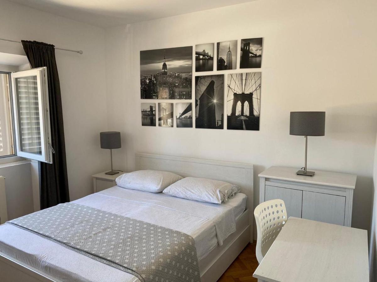 Apartments Barbaresko Lumbarda Exteriér fotografie