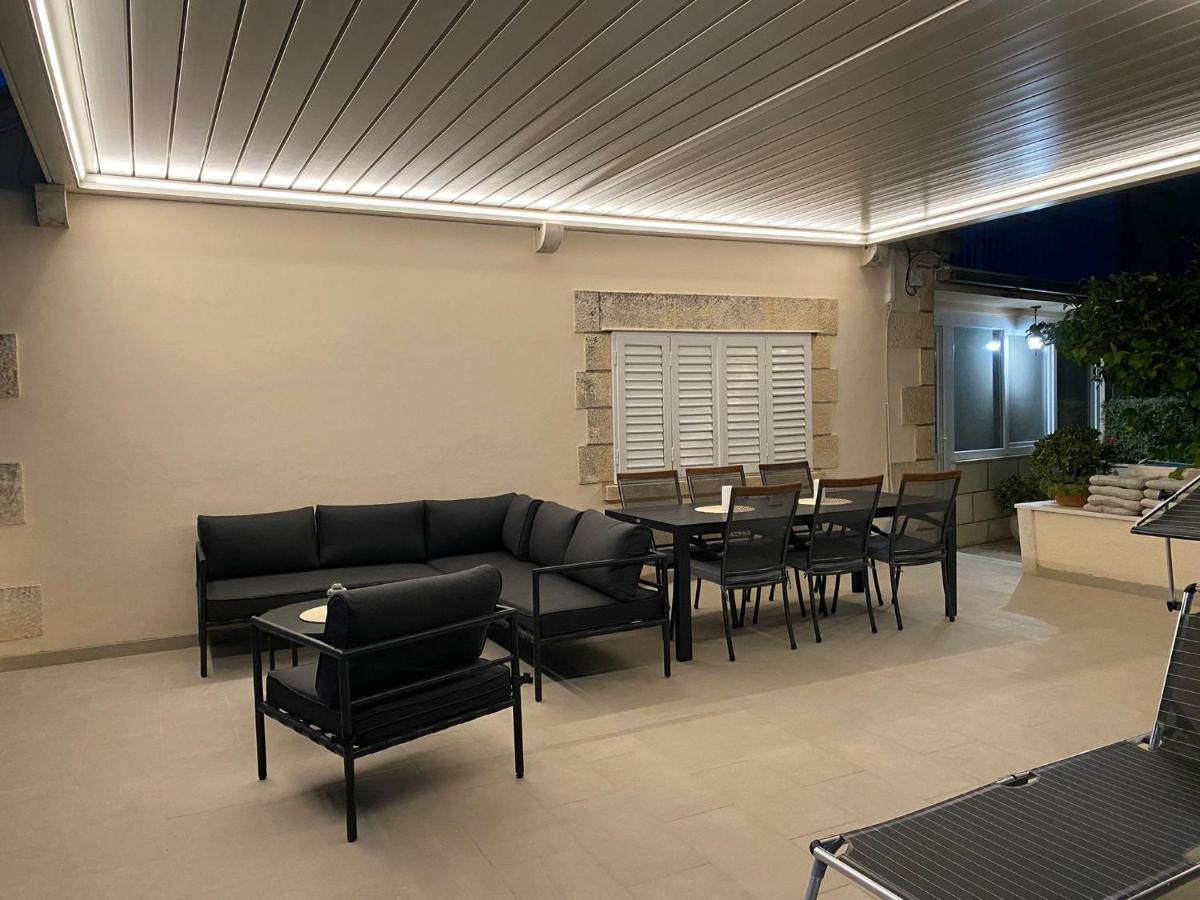 Apartments Barbaresko Lumbarda Exteriér fotografie