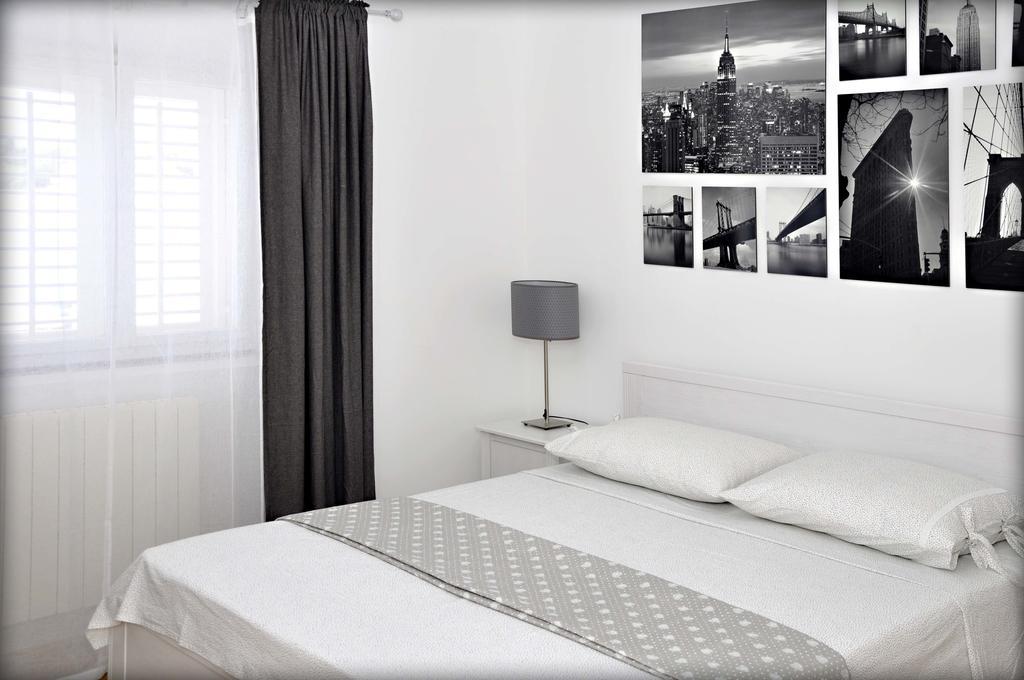 Apartments Barbaresko Lumbarda Exteriér fotografie